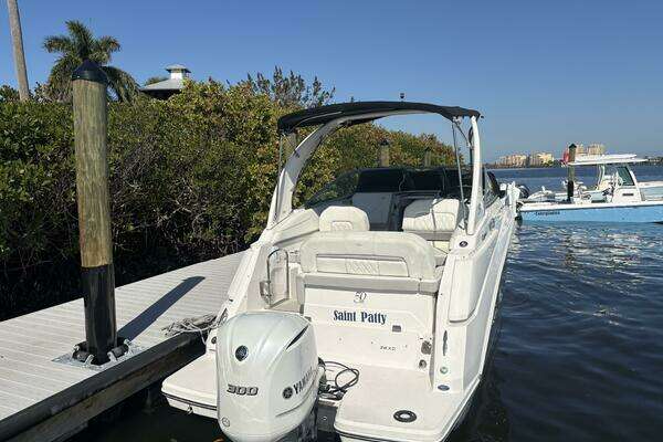 Photo of the 2021 Regal 26 XO