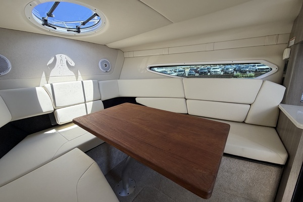 26ft Regal Yacht For Sale