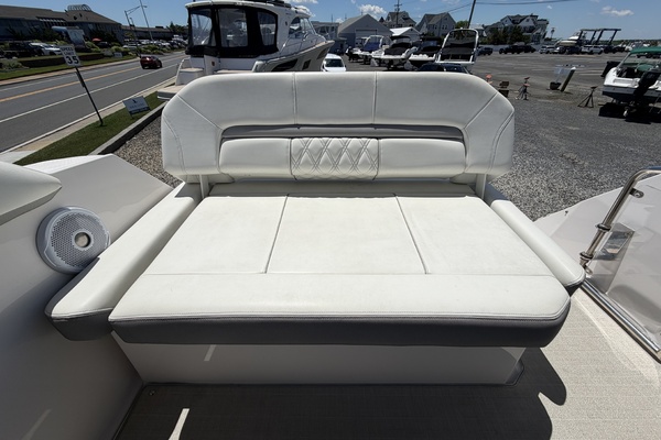 26ft Regal Yacht For Sale