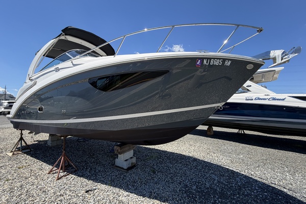 26ft Regal Yacht For Sale
