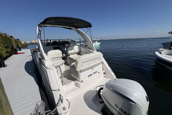 26ft Regal Yacht For Sale