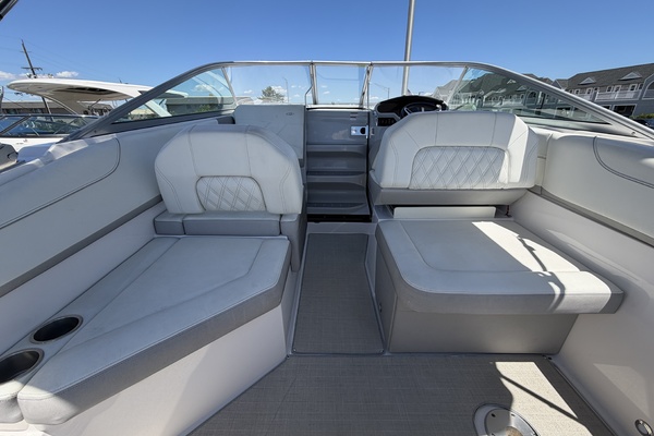 26ft Regal Yacht For Sale