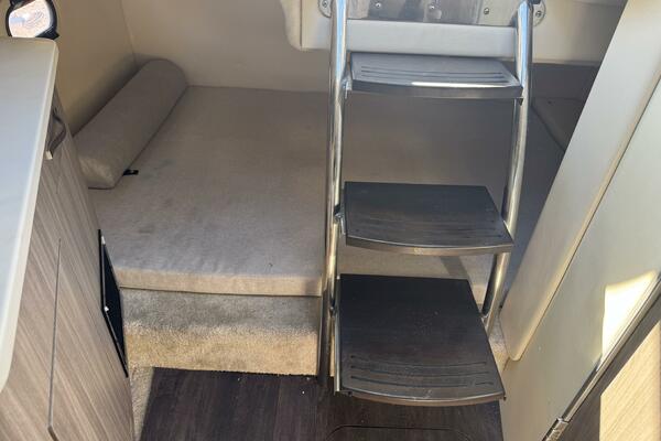 26ft Regal Yacht For Sale