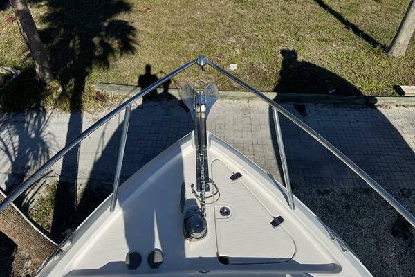 26ft Regal Yacht For Sale