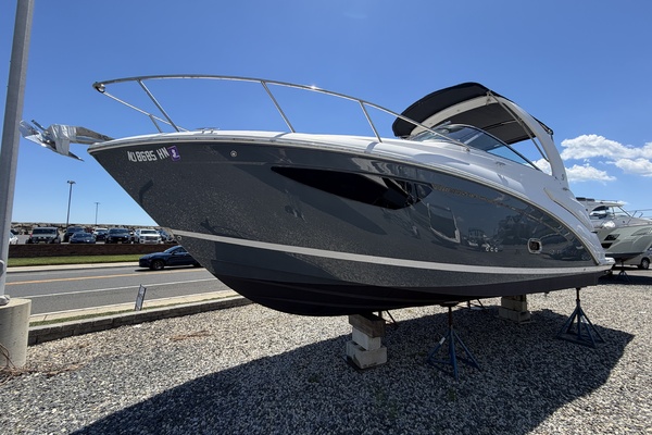 26ft Regal Yacht For Sale