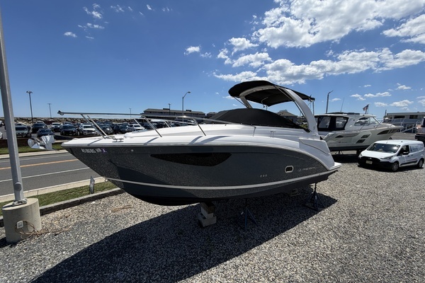 26-ft-Regal-2021-26 XO-Sea Bright New Jersey United States yacht for sale