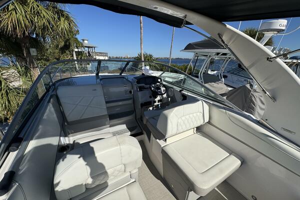 26ft Regal Yacht For Sale