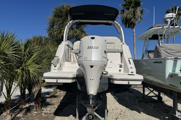 26ft Regal Yacht For Sale