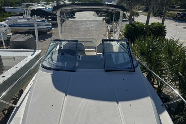 26ft Regal Yacht For Sale