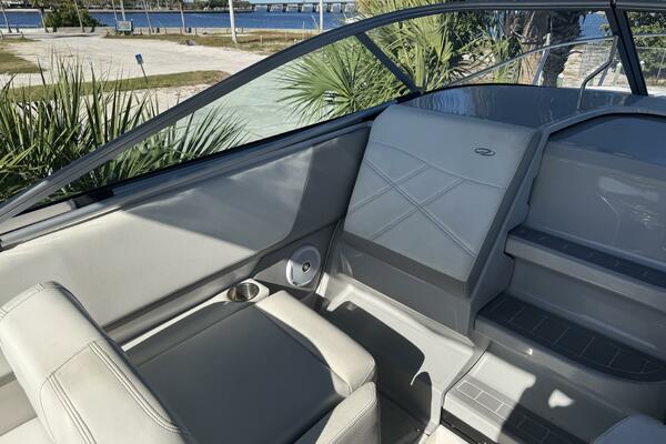 26ft Regal Yacht For Sale