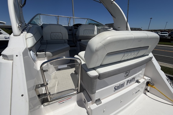 26ft Regal Yacht For Sale