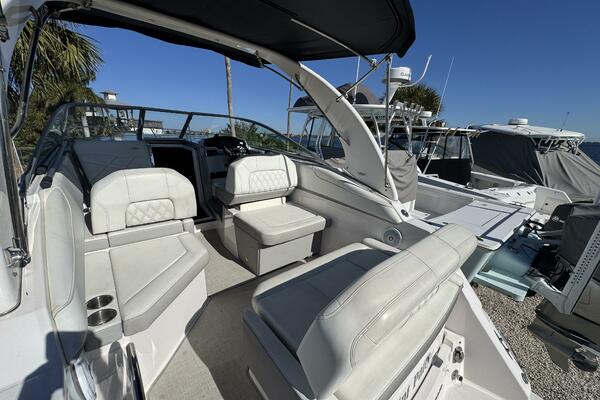 26ft Regal Yacht For Sale