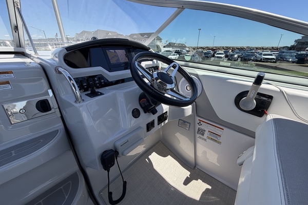 26ft Regal Yacht For Sale