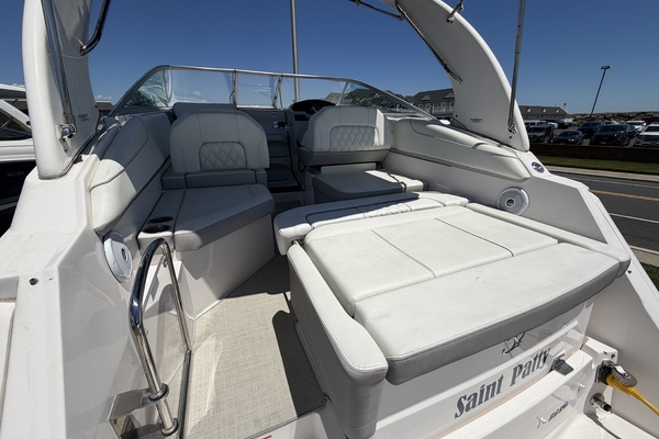 26ft Regal Yacht For Sale