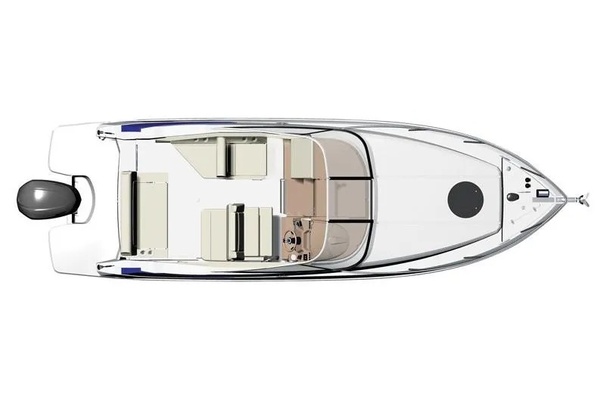 26ft Regal Yacht For Sale