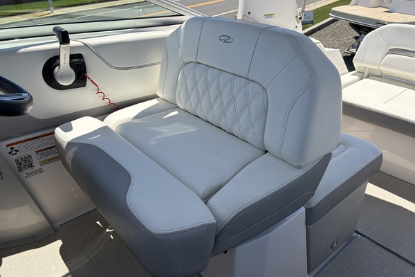 26ft Regal Yacht For Sale
