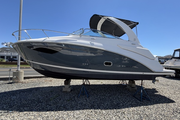 26ft Regal Yacht For Sale