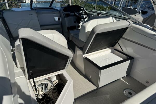 26ft Regal Yacht For Sale