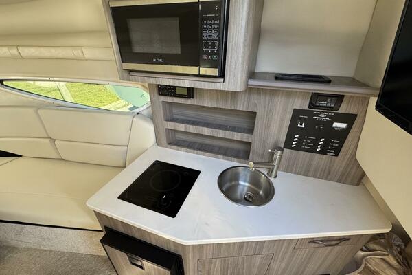 26ft Regal Yacht For Sale