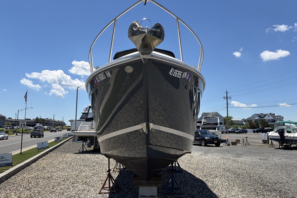 26ft Regal Yacht For Sale