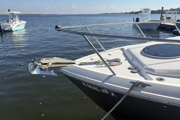 26ft Regal Yacht For Sale