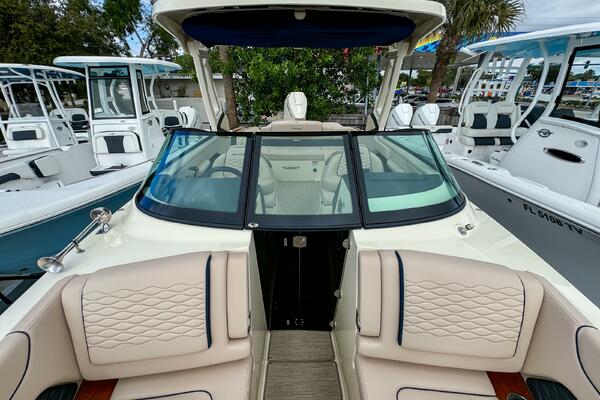 28ft Chris Craft Yacht For Sale