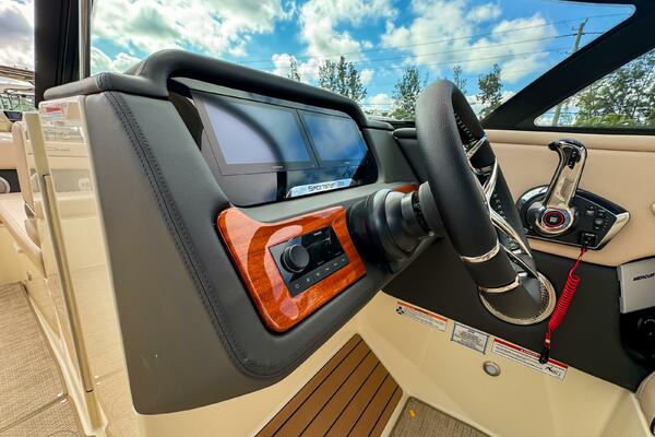 28ft Chris Craft Yacht For Sale