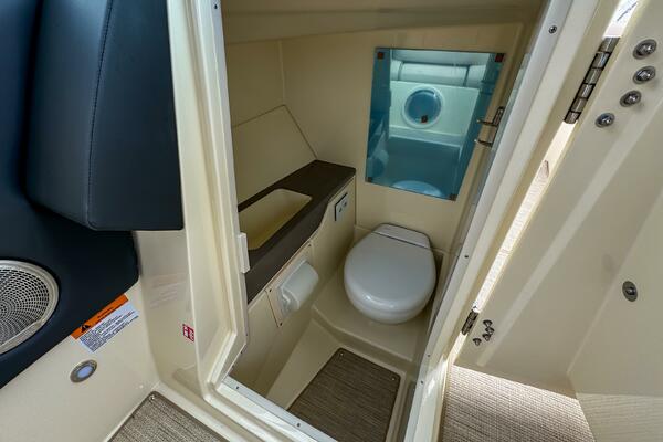 28ft Chris Craft Yacht For Sale