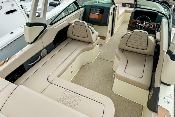 28ft Chris Craft Yacht For Sale