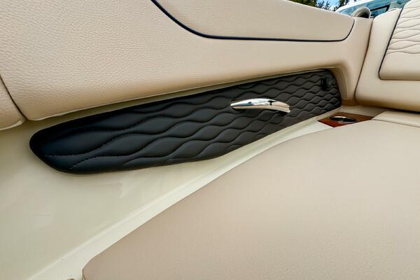 28ft Chris Craft Yacht For Sale