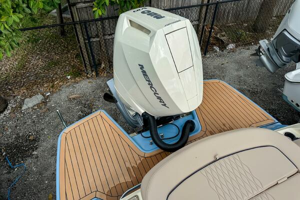 28ft Chris Craft Yacht For Sale