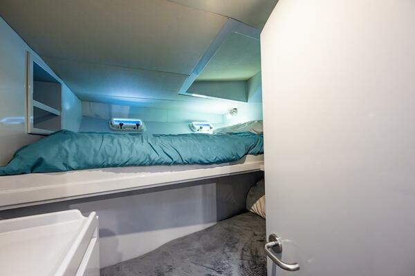 First Home 92ft Cheoy Lee Yacht For Sale