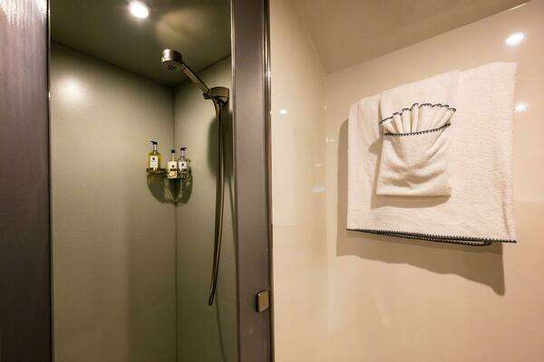 Cheoy Lee 92 Yacht For Sale