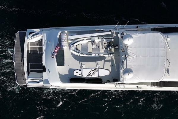 First Home 92ft Cheoy Lee Yacht For Sale