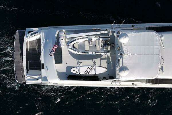 Cheoy Lee 92 Yacht For Sale