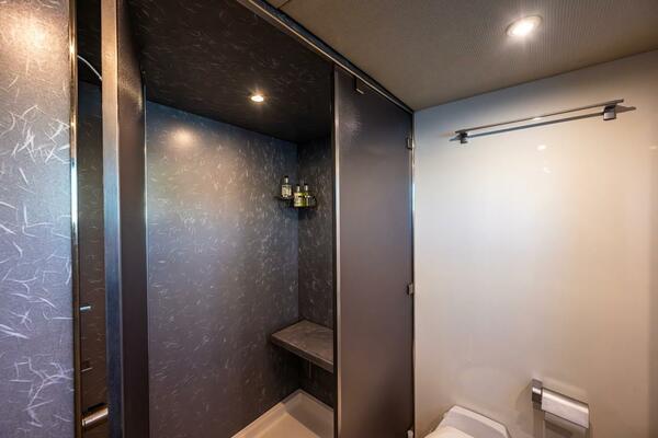 First Home 92ft Cheoy Lee Yacht For Sale