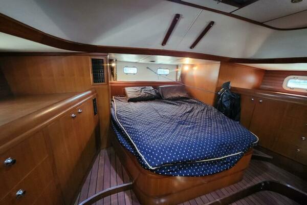 My Mojo 56ft Taswell Yacht For Sale