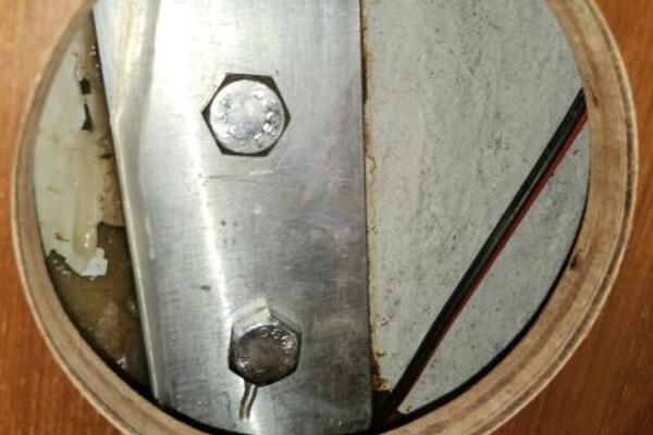 My Mojo 56ft Taswell Yacht For Sale