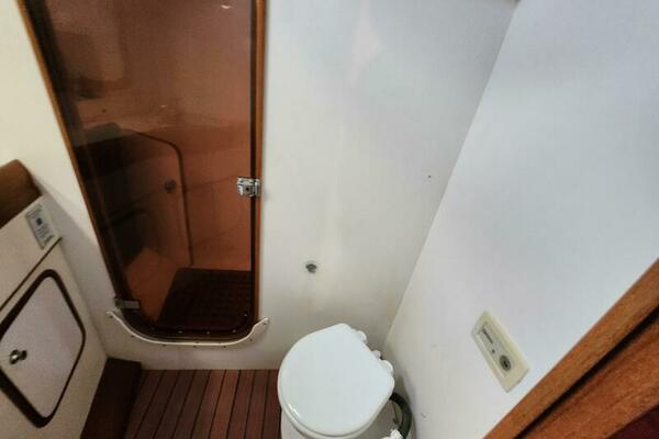 My Mojo 56ft Taswell Yacht For Sale