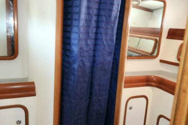 My Mojo 56ft Taswell Yacht For Sale