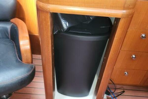 My Mojo 56ft Taswell Yacht For Sale