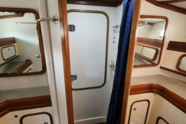 My Mojo 56ft Taswell Yacht For Sale