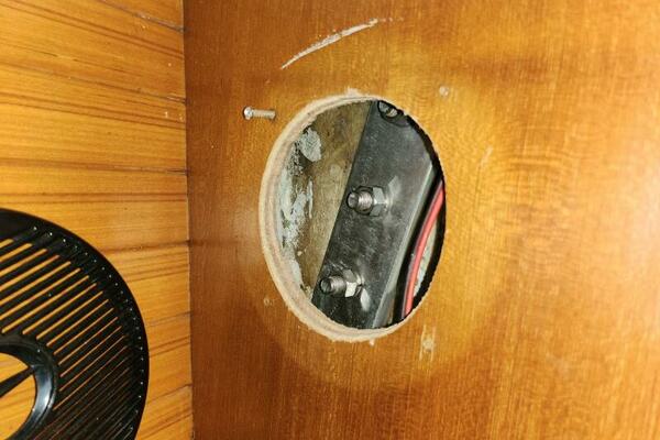 My Mojo 56ft Taswell Yacht For Sale