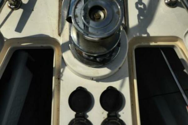 My Mojo 56ft Taswell Yacht For Sale