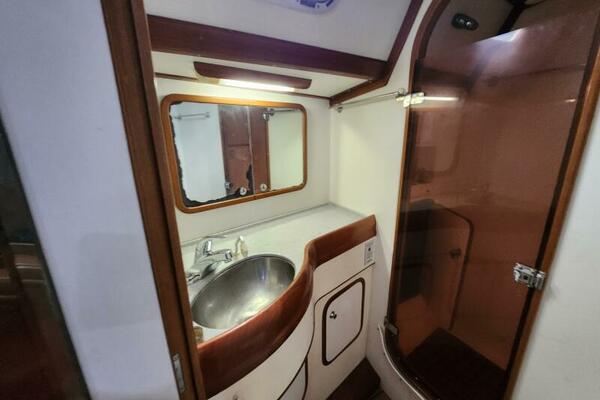 My Mojo 56ft Taswell Yacht For Sale