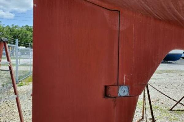 My Mojo 56ft Taswell Yacht For Sale