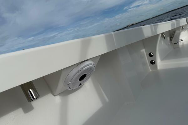 27ft T Craft Yacht For Sale