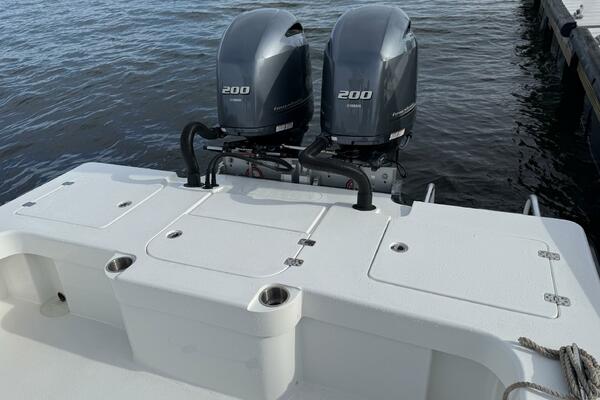 27ft T Craft Yacht For Sale