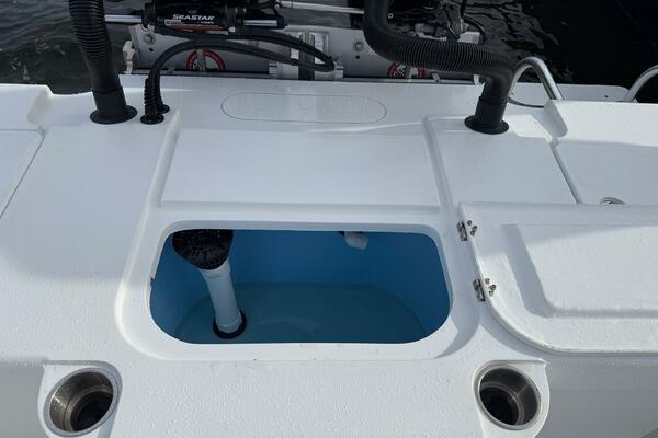 27ft T Craft Yacht For Sale