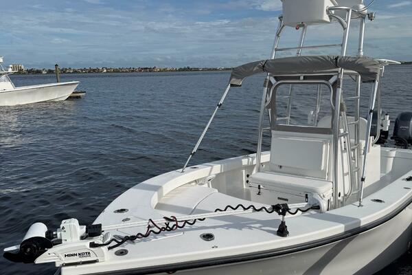 27ft T Craft Yacht For Sale